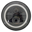 HALO 7" LED SCHEINWERFEREINSATZ